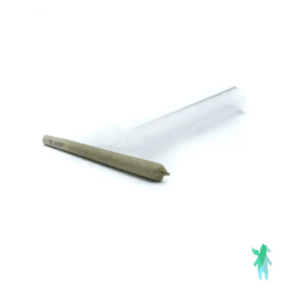Rockstar Platinum Pink Joint Pre Roll