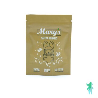 Sativa Bunnies (Mary's)