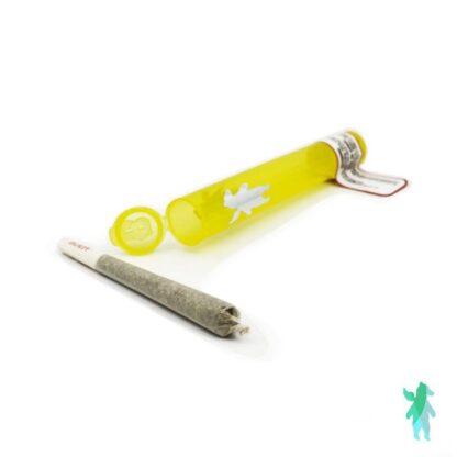 PJ Pre-Rolls – Black Diamond
