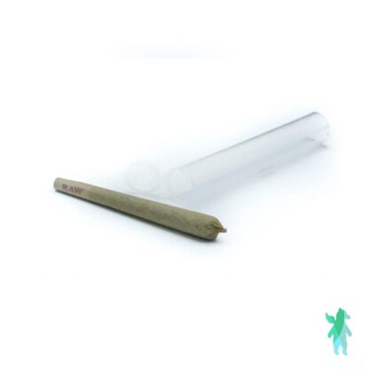 Purple Urkle Pink Joint Pre Roll