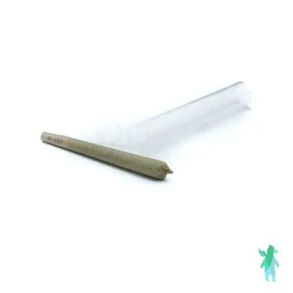 Pink Kush - Pre Roll