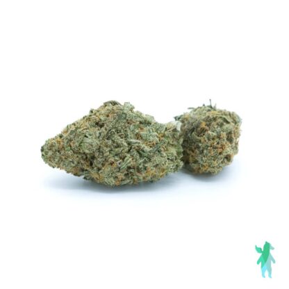 Nuken Strain AAA