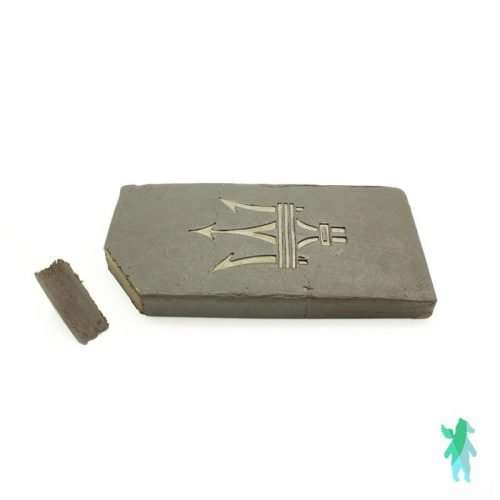Maserati Hash