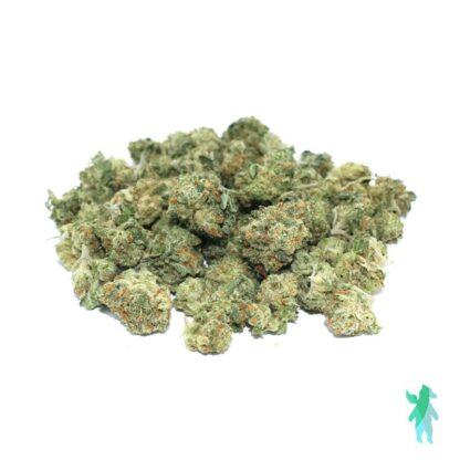 Small Buds Indica (Lindsay OG)