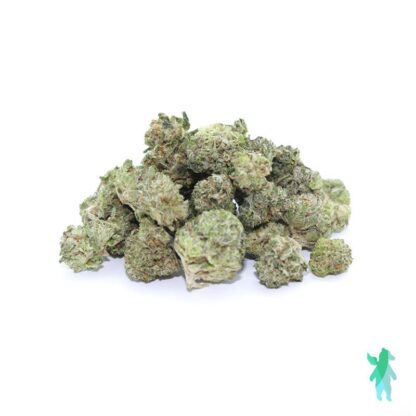 Small Buds Indica Pink Island