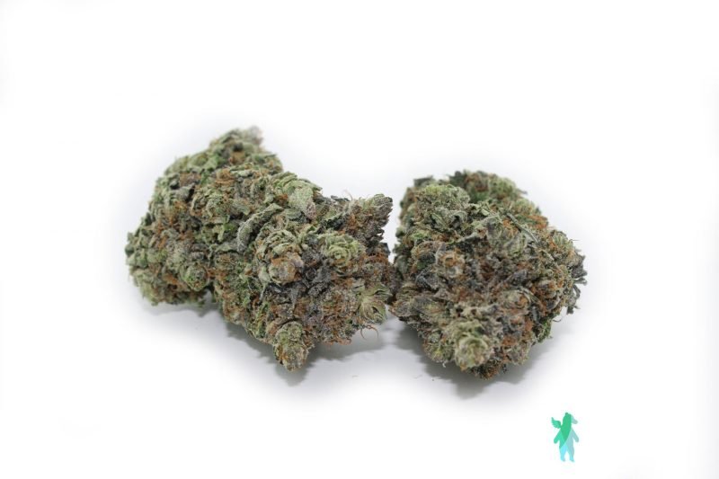 OG Kush AAAA Hybrid
