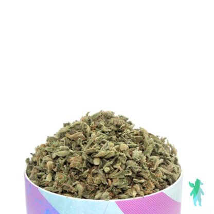 Premium Shake Blue Monkey