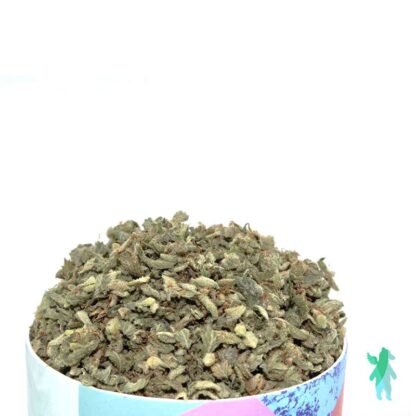 Premium Shake Purple Kush