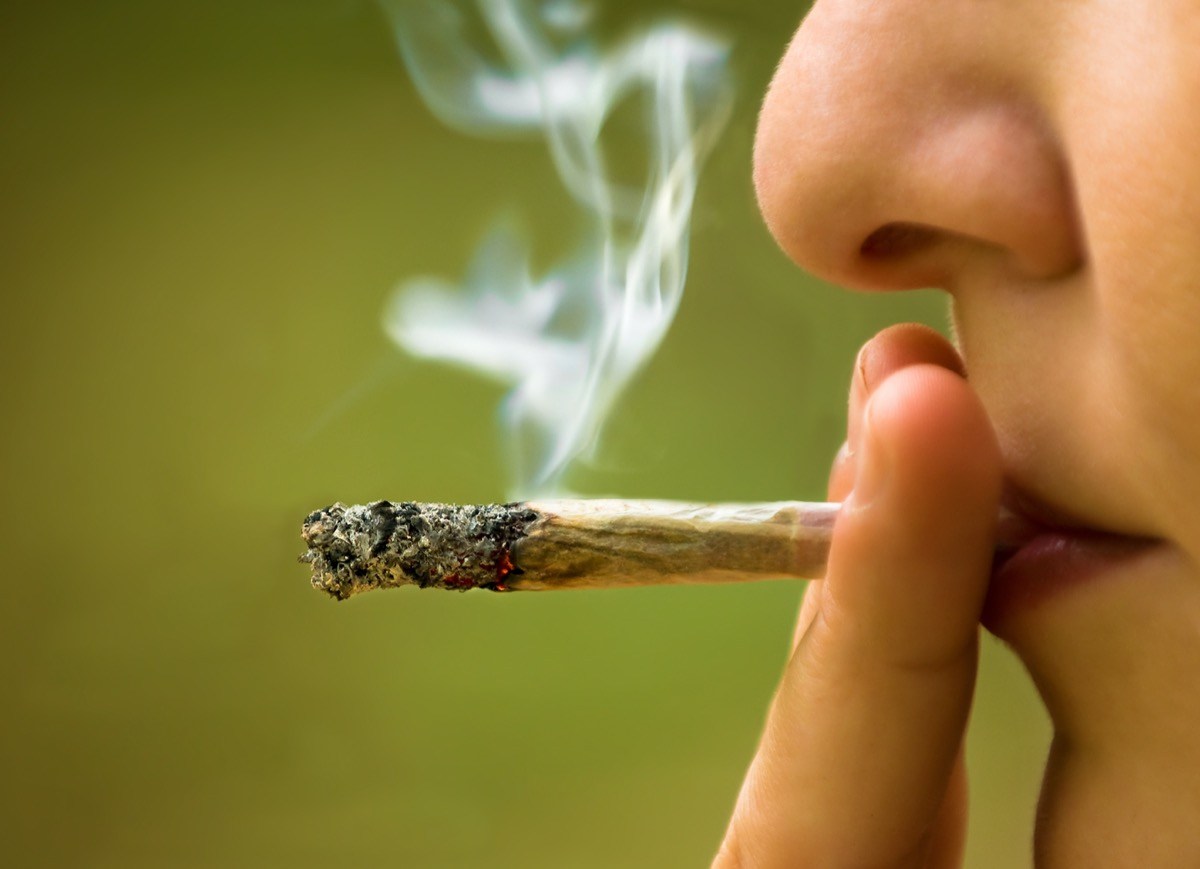 The Secrets to Smoking Cannabis