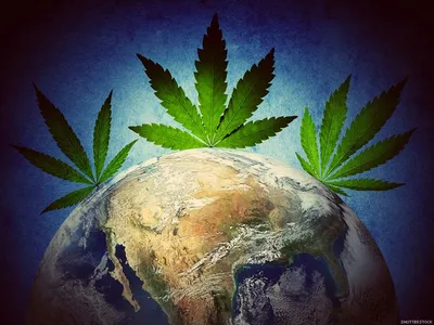 Earth Day