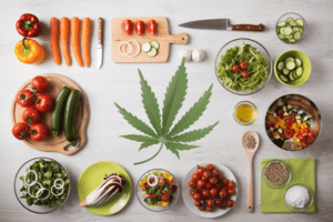 Cooking with Cannabis