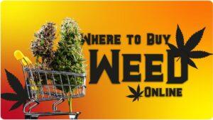 Good Online Weed Shop