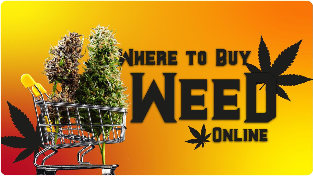 Good Online Weed Shop