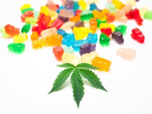 Sweet Cannabis Strains