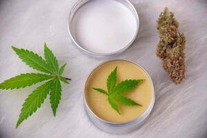 Cannabis Topicals