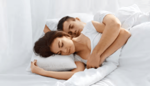 Good Night’s Sleep