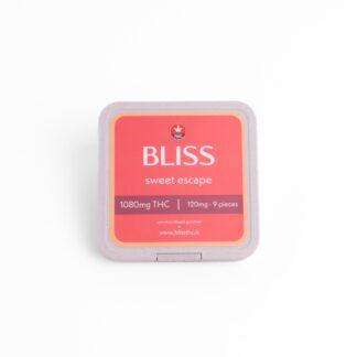 Bliss - Sweet Escape