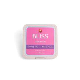 Bliss - Daydream