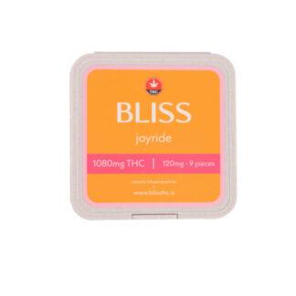 Bliss - Joyride